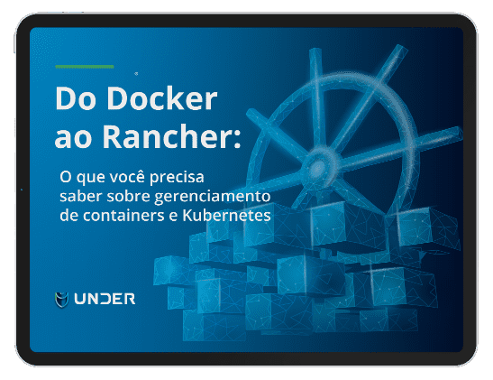 Gerenciamento de Kubernetes: do Docker ao Rancher